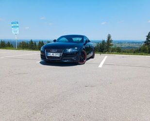 Audi TT Gebrauchtwagen