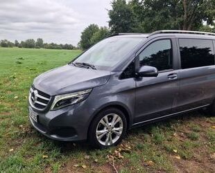 Mercedes-Benz V 220 Gebrauchtwagen