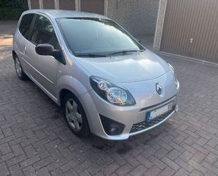 Renault Twingo Gebrauchtwagen