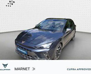 Cupra Leon Gebrauchtwagen