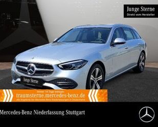 Mercedes-Benz C 180 Gebrauchtwagen