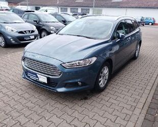 Ford Mondeo Gebrauchtwagen