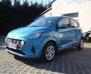Hyundai i10 Gebrauchtwagen