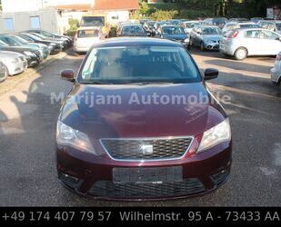 Seat Toledo Gebrauchtwagen