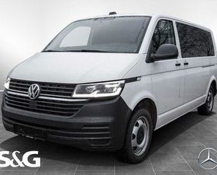 VW T6 andere Gebrauchtwagen