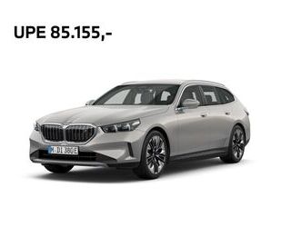 BMW i5 Gebrauchtwagen