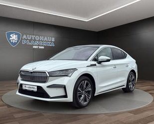 Skoda Enyaq Gebrauchtwagen