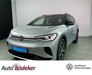 VW ID.4 Gebrauchtwagen