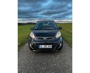 Kia Picanto Gebrauchtwagen