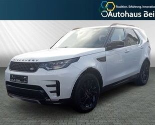 Land Rover Discovery Gebrauchtwagen