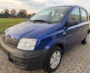 Fiat Panda Gebrauchtwagen