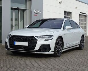 Audi A8 Gebrauchtwagen