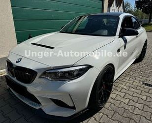 BMW M2 Gebrauchtwagen