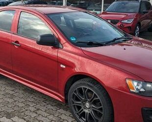 Mitsubishi Lancer Gebrauchtwagen