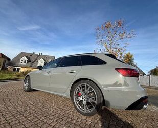 Audi S4 Gebrauchtwagen