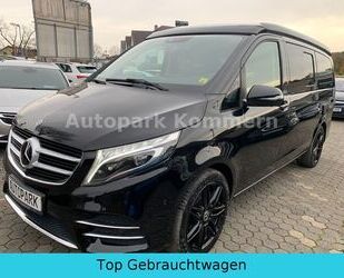 Mercedes-Benz V 250 Gebrauchtwagen