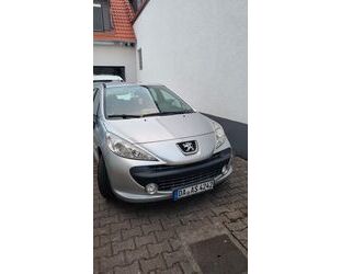Peugeot 207 Gebrauchtwagen