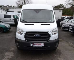 Ford Transit Gebrauchtwagen