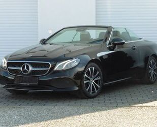 Mercedes-Benz E 220 Gebrauchtwagen