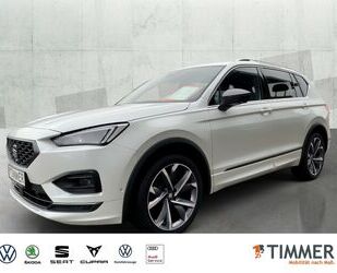 Seat Tarraco Gebrauchtwagen