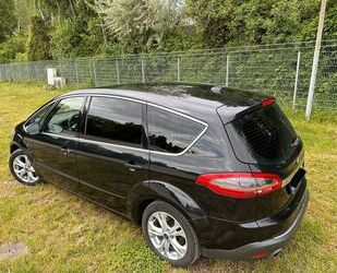 Opel S-Max 