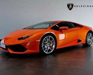 Lamborghini Huracán Gebrauchtwagen