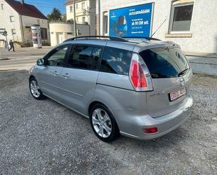 Mazda 5 Gebrauchtwagen