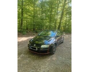 Fiat Stilo Gebrauchtwagen