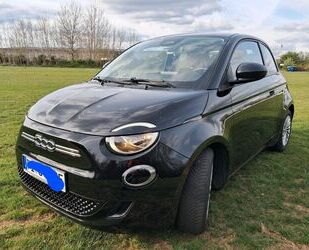Fiat 500e Gebrauchtwagen