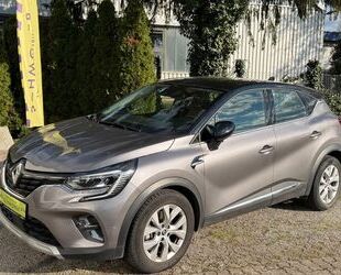 Renault Captur Gebrauchtwagen