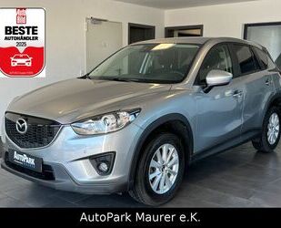 Mazda CX-5 Gebrauchtwagen
