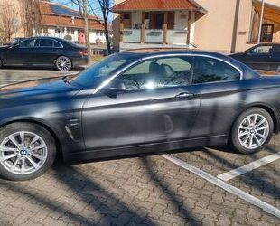 BMW 425 Gebrauchtwagen