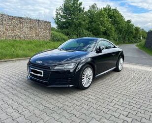 Audi TT Gebrauchtwagen