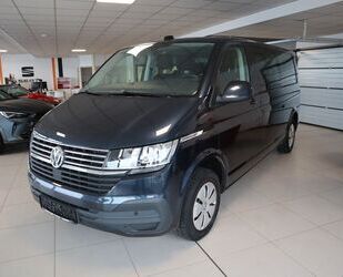 VW T6 Caravelle Gebrauchtwagen