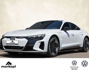 Audi RS e-tron GT Gebrauchtwagen