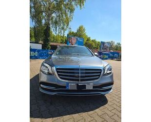 Mercedes-Benz S 350 Gebrauchtwagen