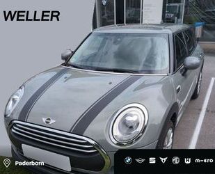 Mini One Clubman Gebrauchtwagen