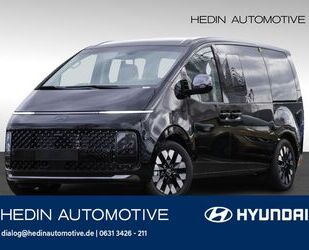 Hyundai STARIA Gebrauchtwagen