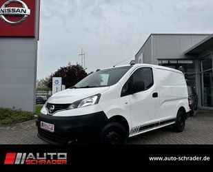 Nissan NV200 Gebrauchtwagen