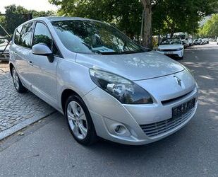 Renault Grand Scenic Gebrauchtwagen