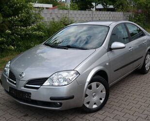 Nissan Primera Gebrauchtwagen