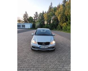 Mercedes-Benz A 180 Gebrauchtwagen