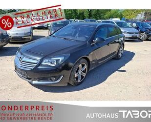 Opel Insignia Gebrauchtwagen