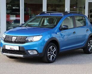 Dacia Sandero Gebrauchtwagen