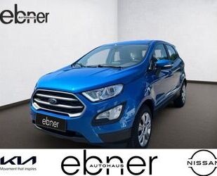 Ford EcoSport Gebrauchtwagen