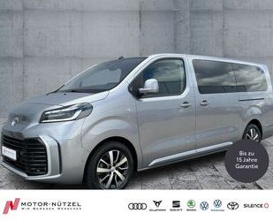 Toyota Proace (Verso) Gebrauchtwagen