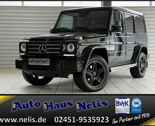 Mercedes-Benz G 350 Gebrauchtwagen