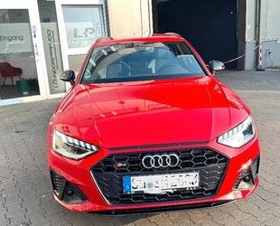 Audi S4 Gebrauchtwagen
