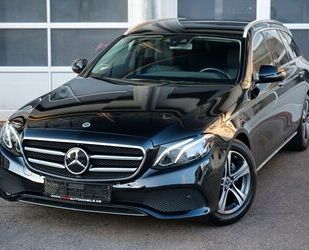 Mercedes-Benz E 200 Gebrauchtwagen