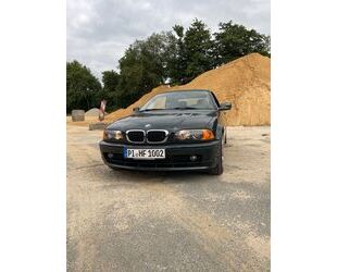 BMW 325 Gebrauchtwagen